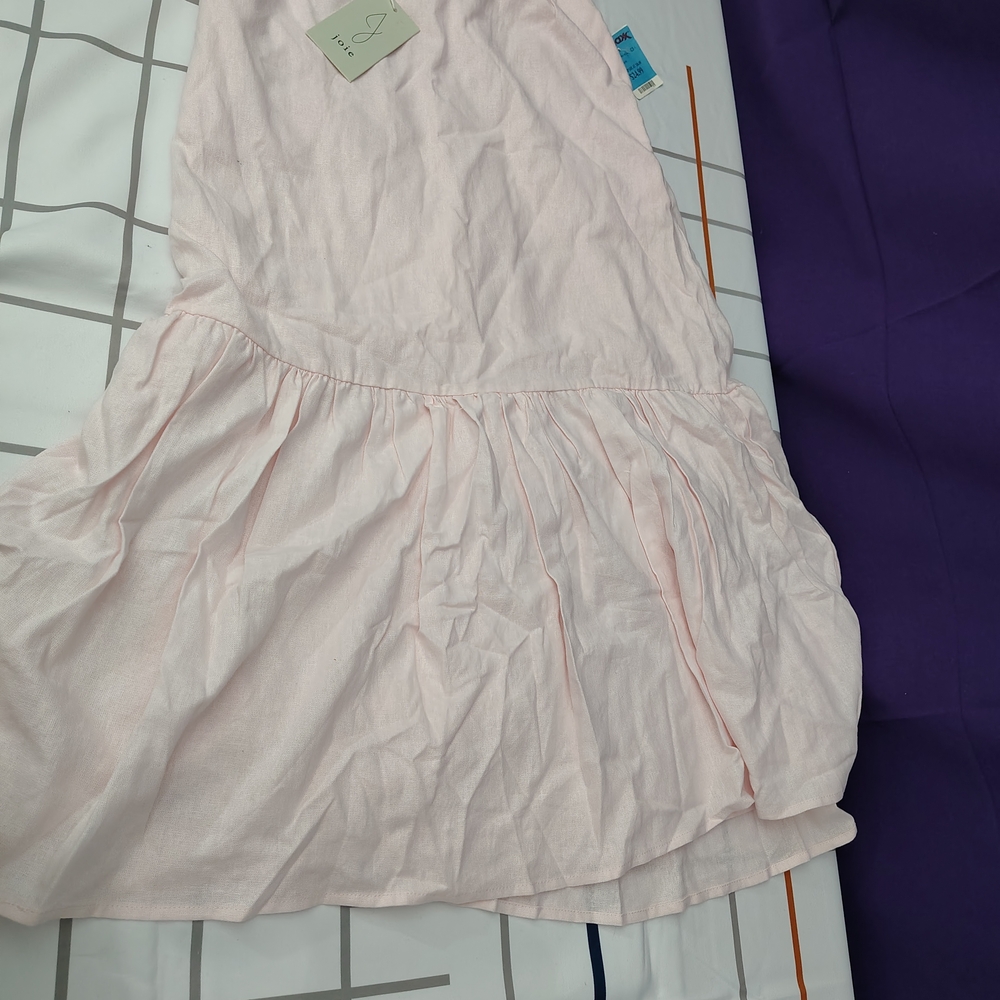Joie Light Pink Casual Skirt